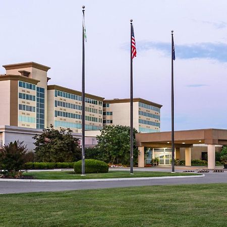 Holiday Inn Louisville East - Hurstbourne By Ihg Exteriör bild