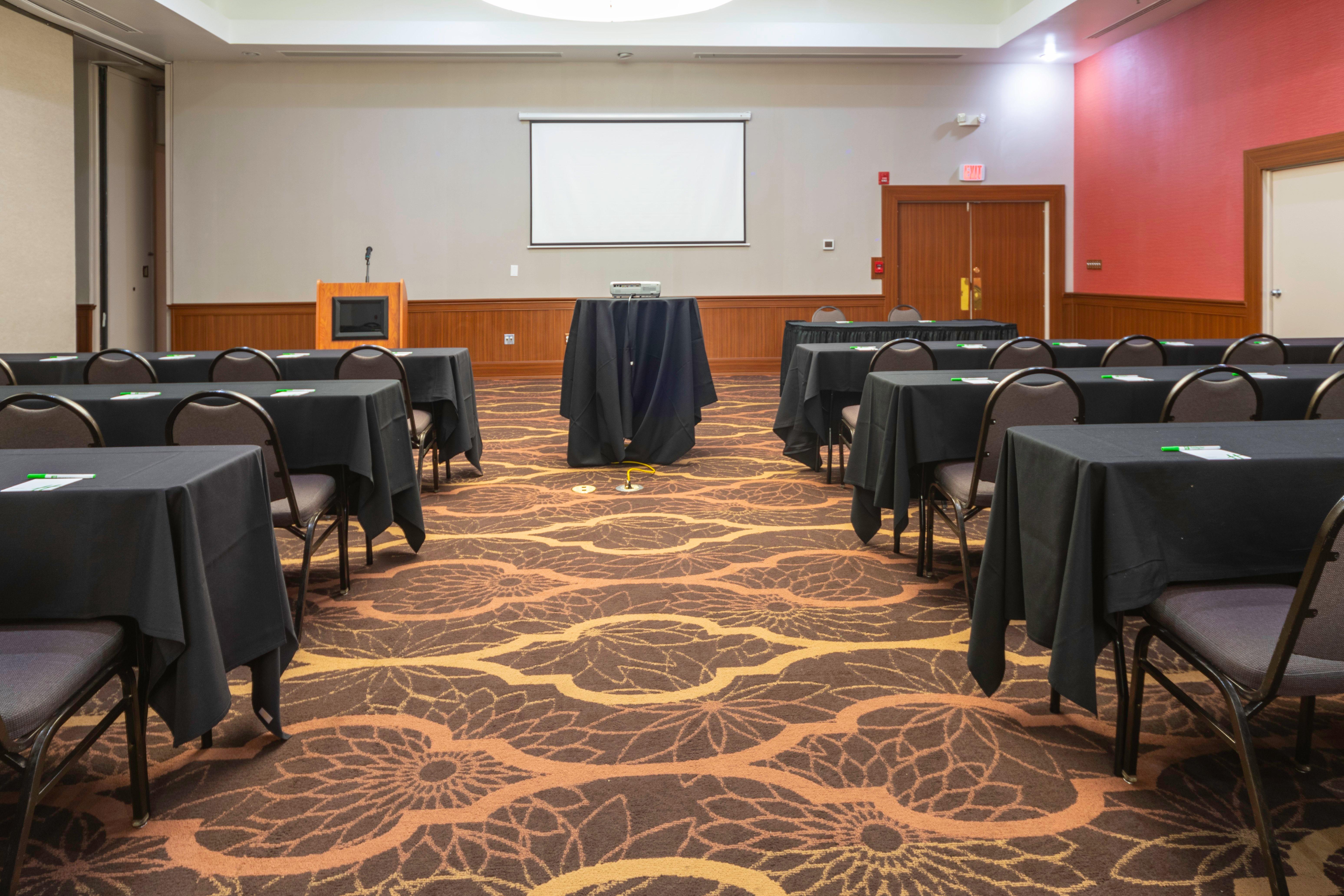 Holiday Inn Louisville East - Hurstbourne By Ihg Exteriör bild