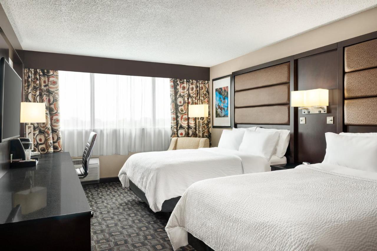 Holiday Inn Louisville East - Hurstbourne By Ihg Exteriör bild