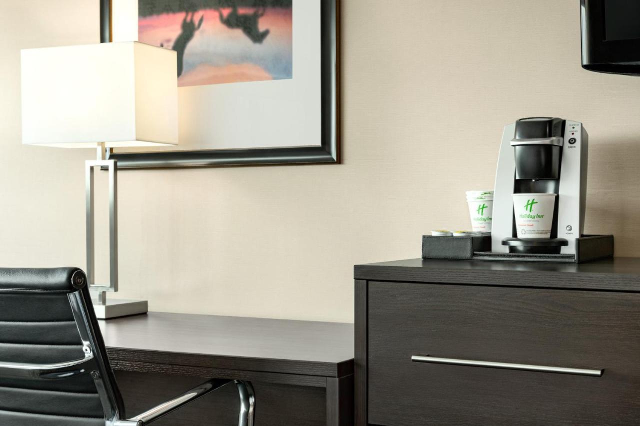 Holiday Inn Louisville East - Hurstbourne By Ihg Exteriör bild
