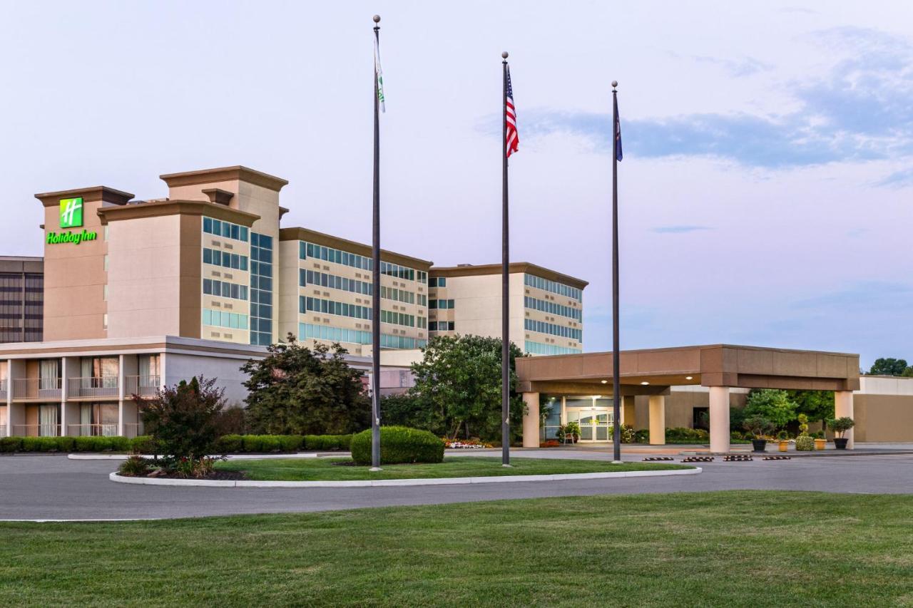 Holiday Inn Louisville East - Hurstbourne By Ihg Exteriör bild