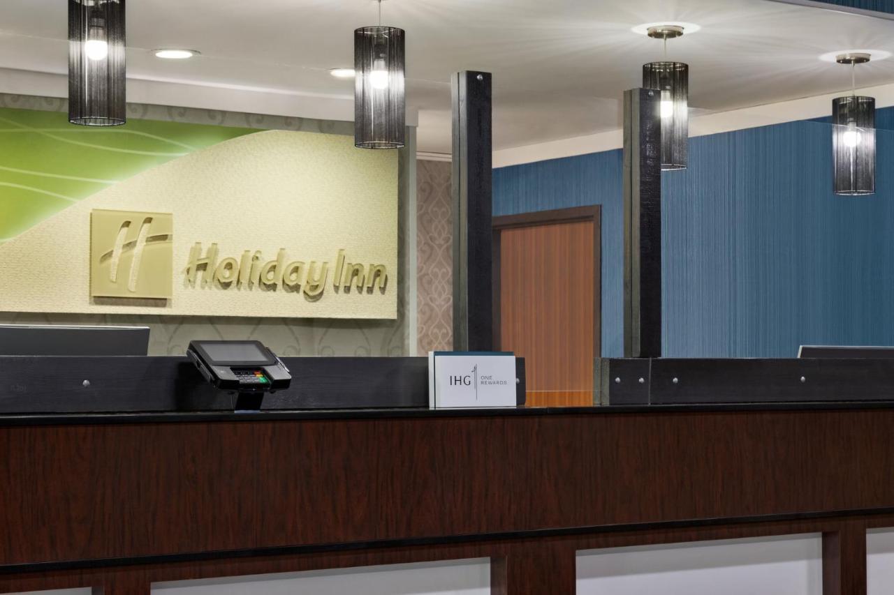 Holiday Inn Louisville East - Hurstbourne By Ihg Exteriör bild