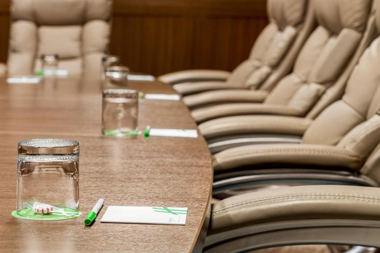 Holiday Inn Louisville East - Hurstbourne By Ihg Exteriör bild