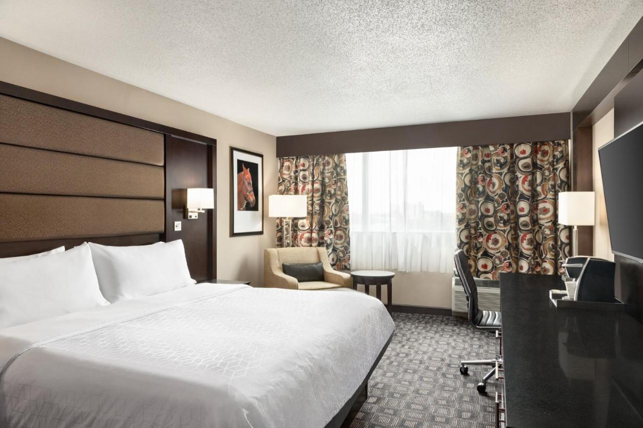 Holiday Inn Louisville East - Hurstbourne By Ihg Exteriör bild