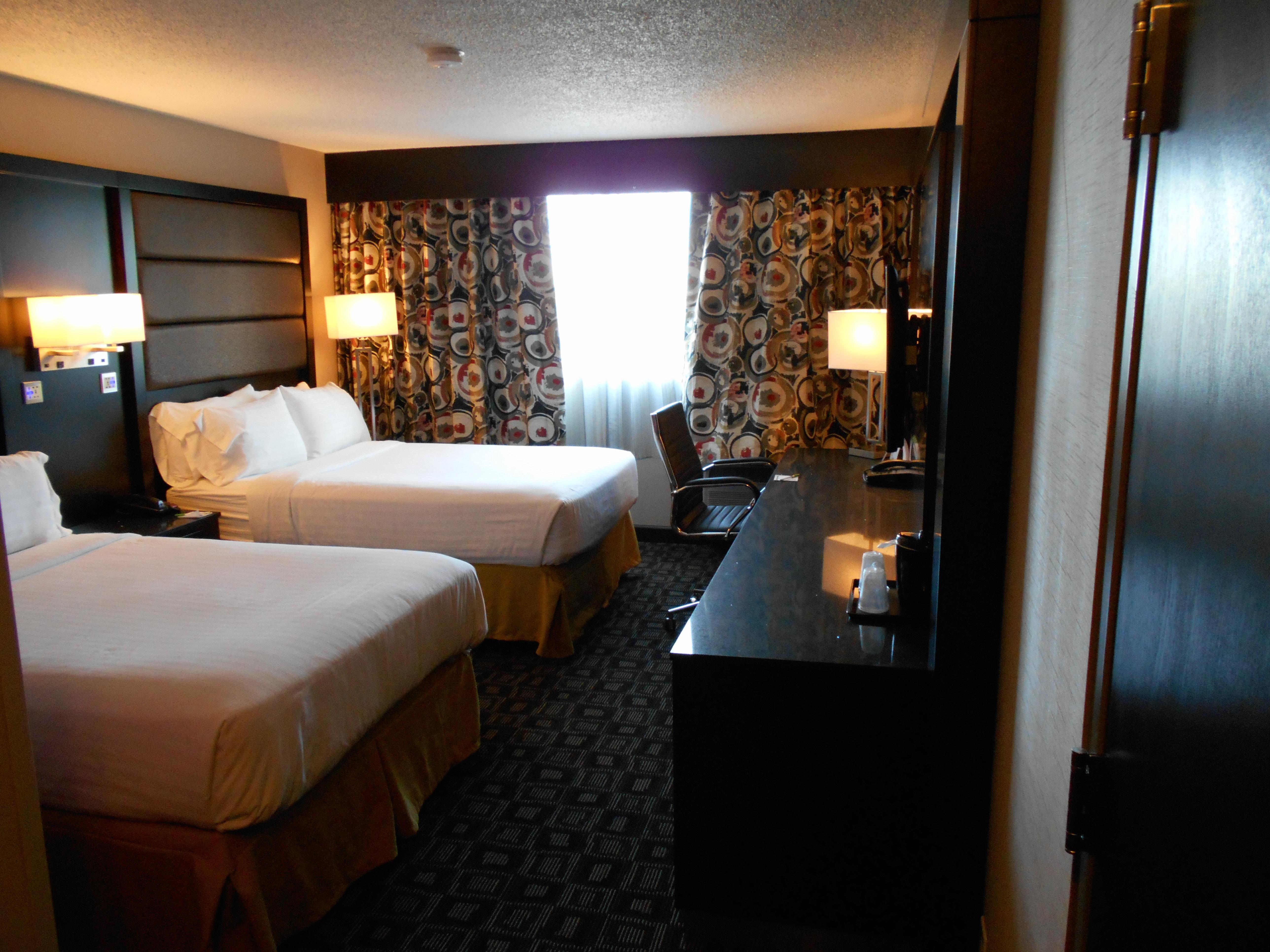 Holiday Inn Louisville East - Hurstbourne By Ihg Exteriör bild