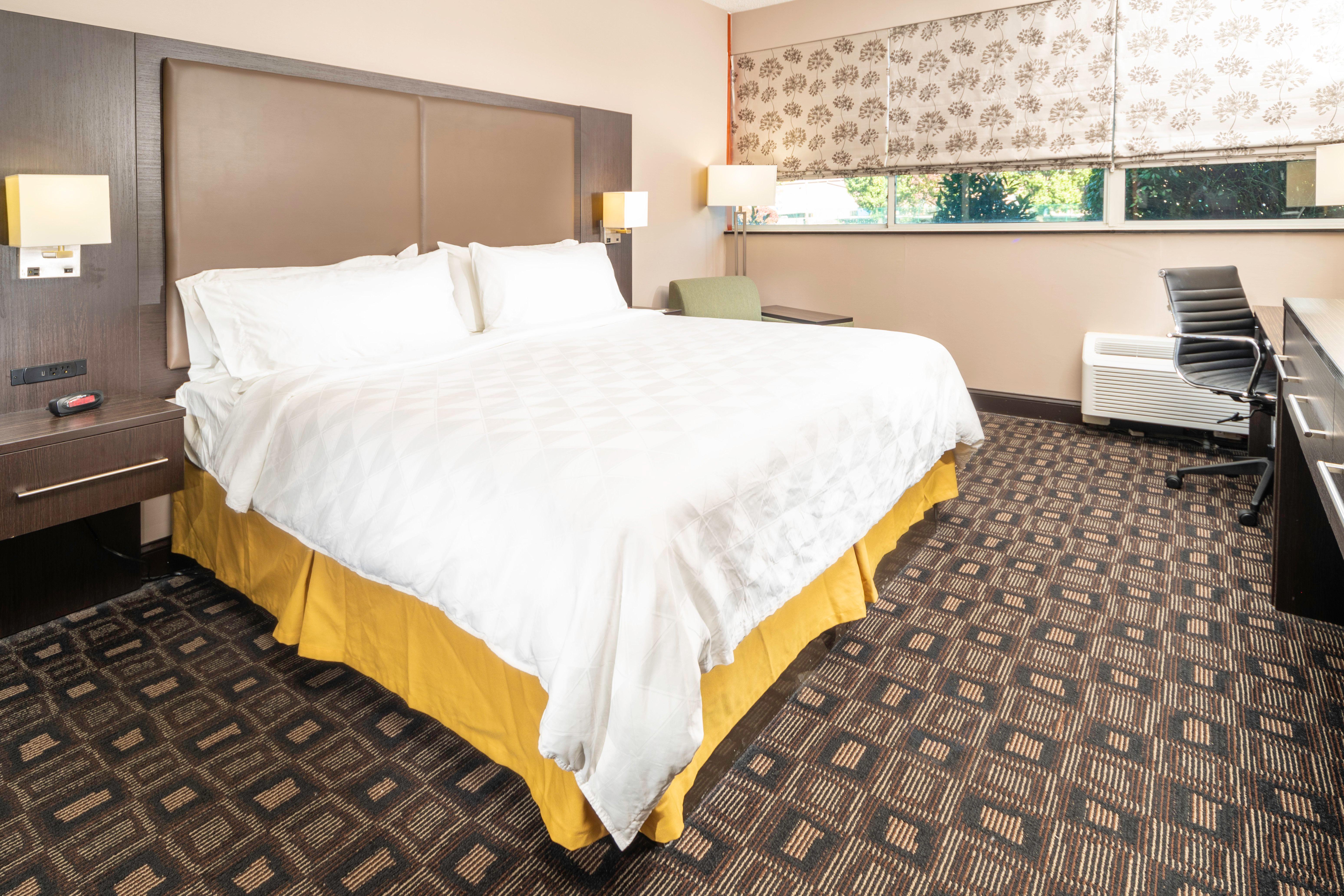 Holiday Inn Louisville East - Hurstbourne By Ihg Exteriör bild
