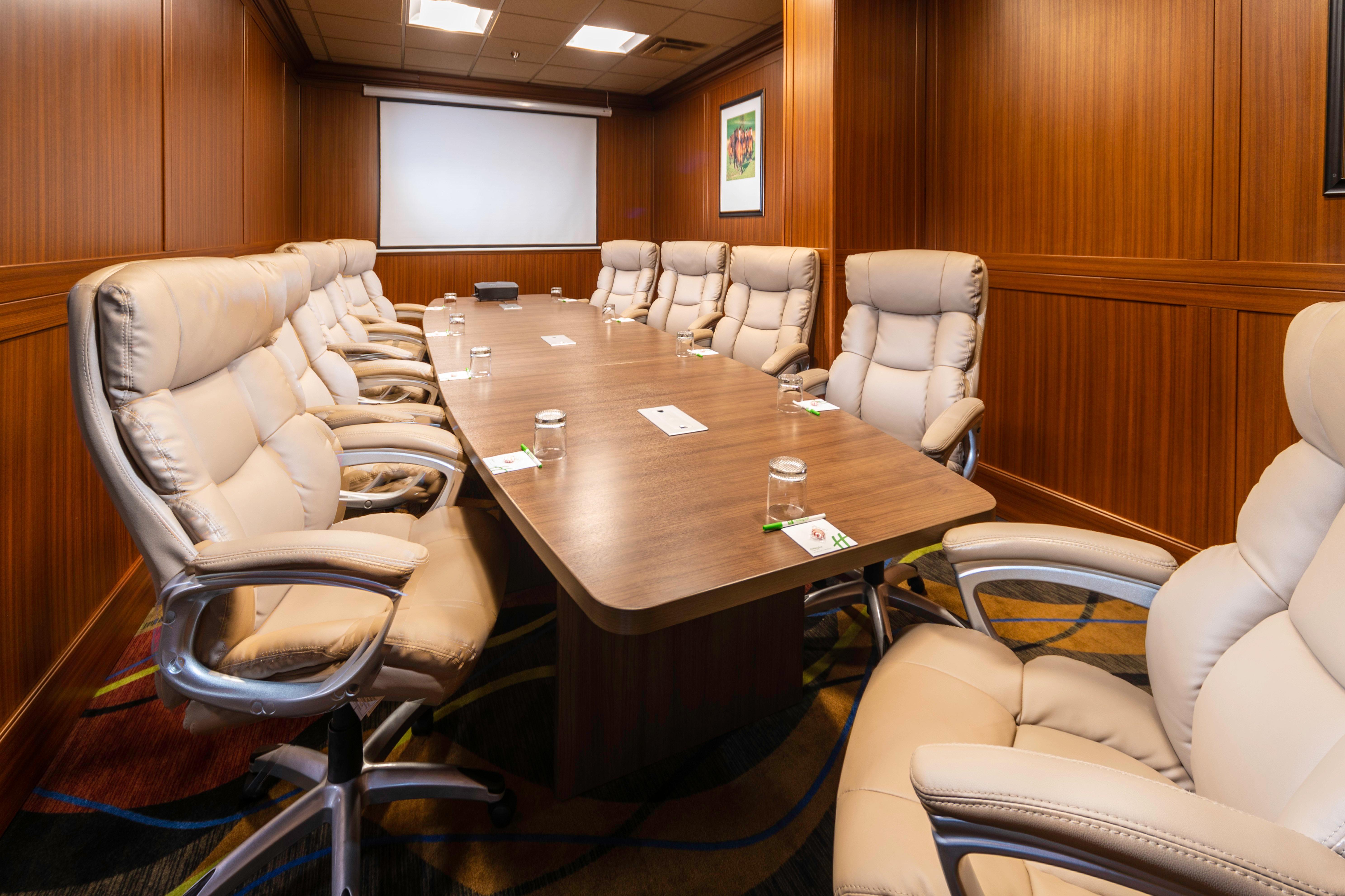 Holiday Inn Louisville East - Hurstbourne By Ihg Exteriör bild