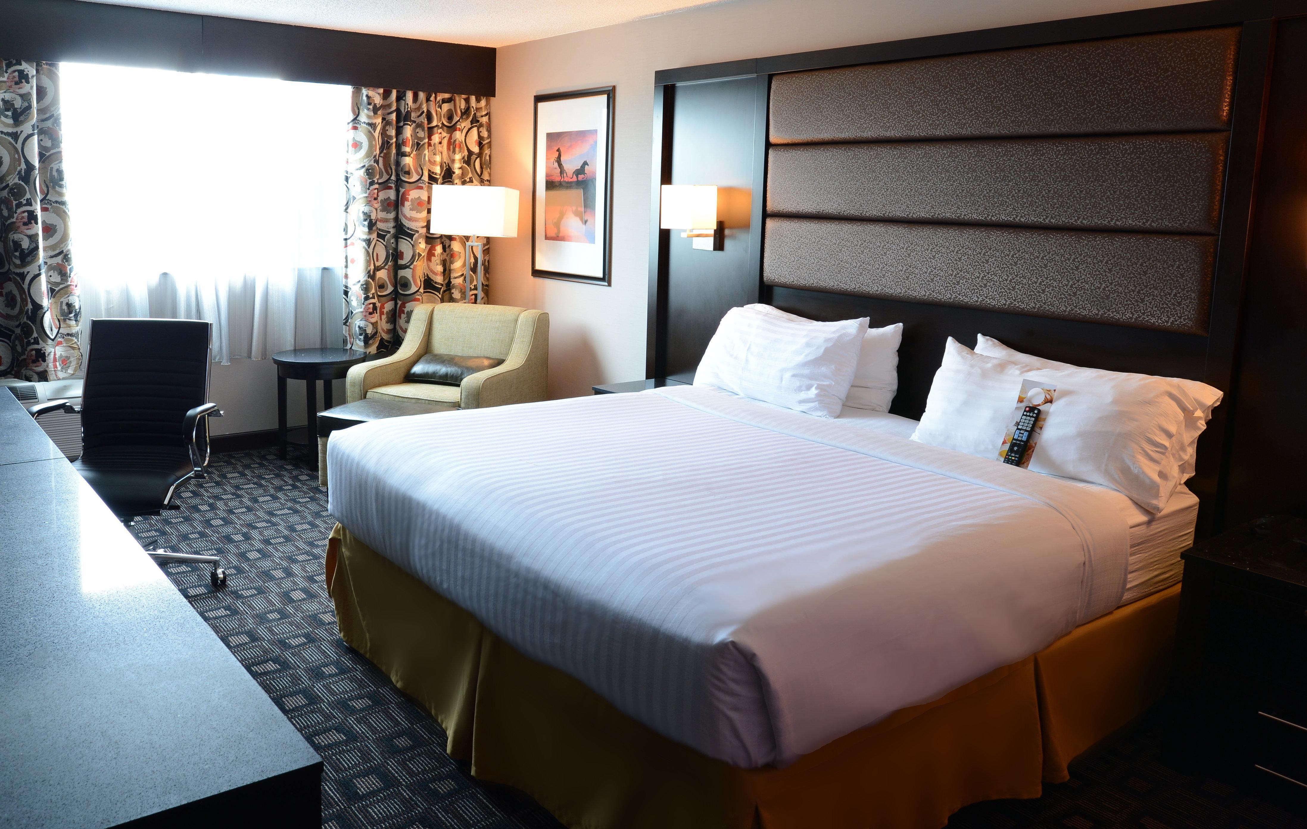 Holiday Inn Louisville East - Hurstbourne By Ihg Exteriör bild