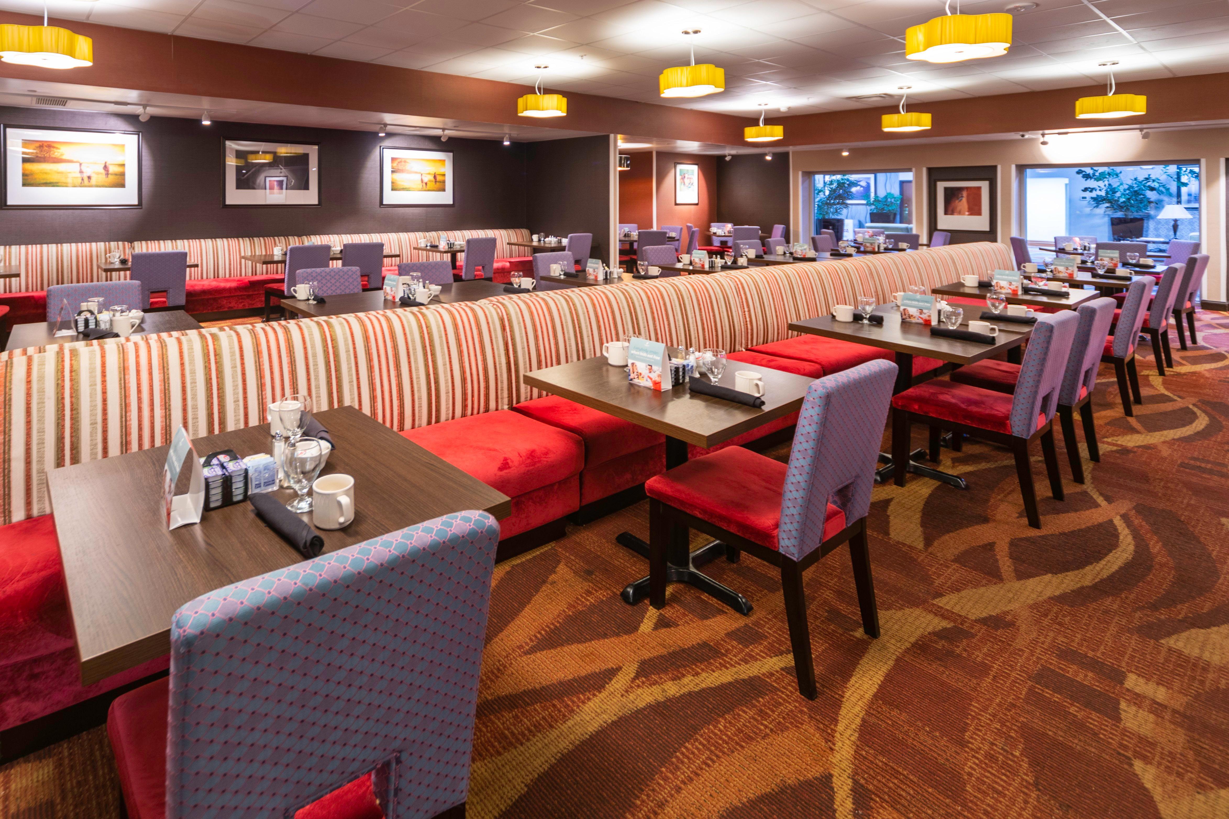 Holiday Inn Louisville East - Hurstbourne By Ihg Exteriör bild