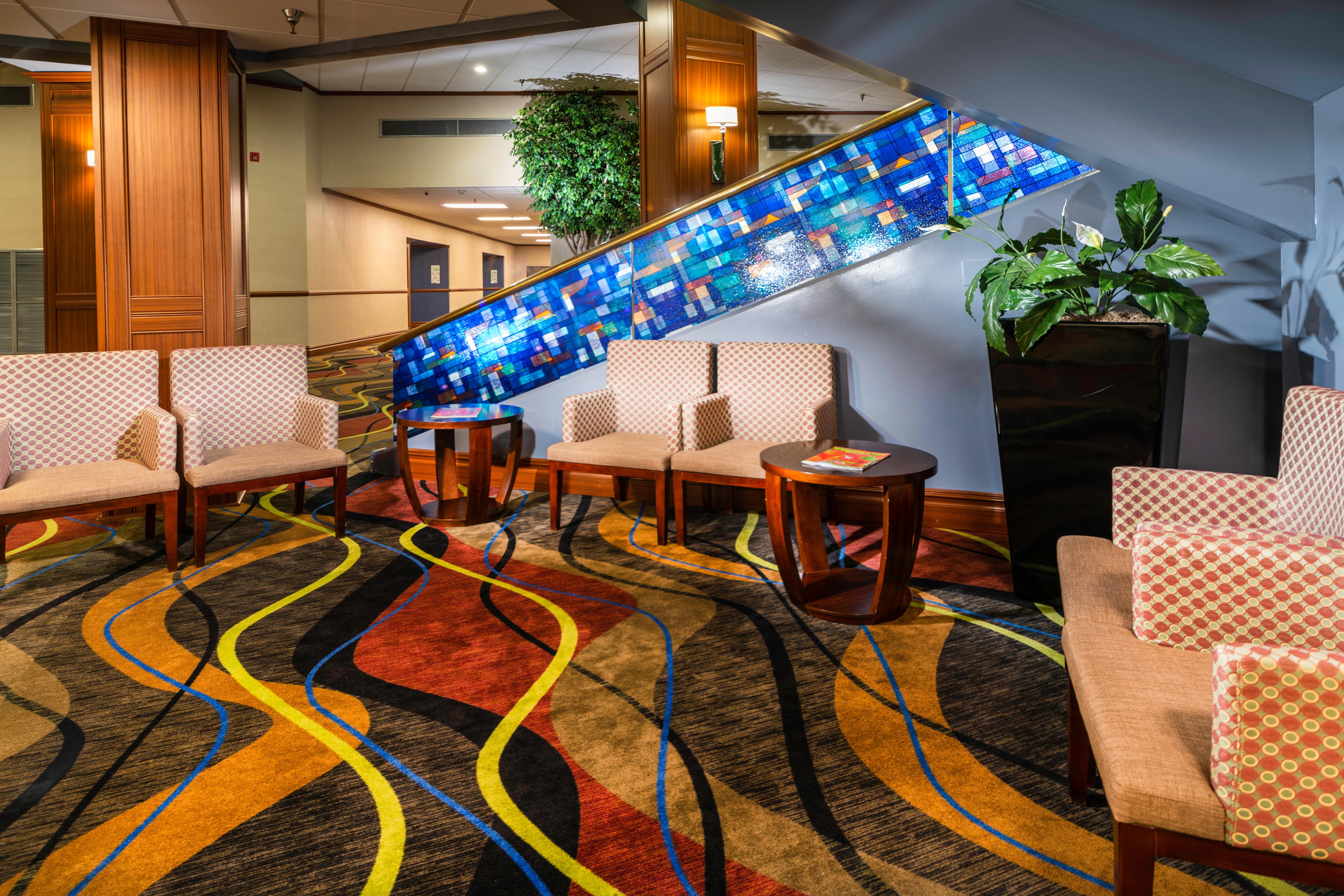 Holiday Inn Louisville East - Hurstbourne By Ihg Exteriör bild